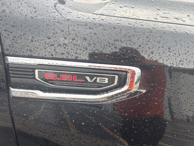 Used 2021 ONYX BLACK GMC Denali image 4