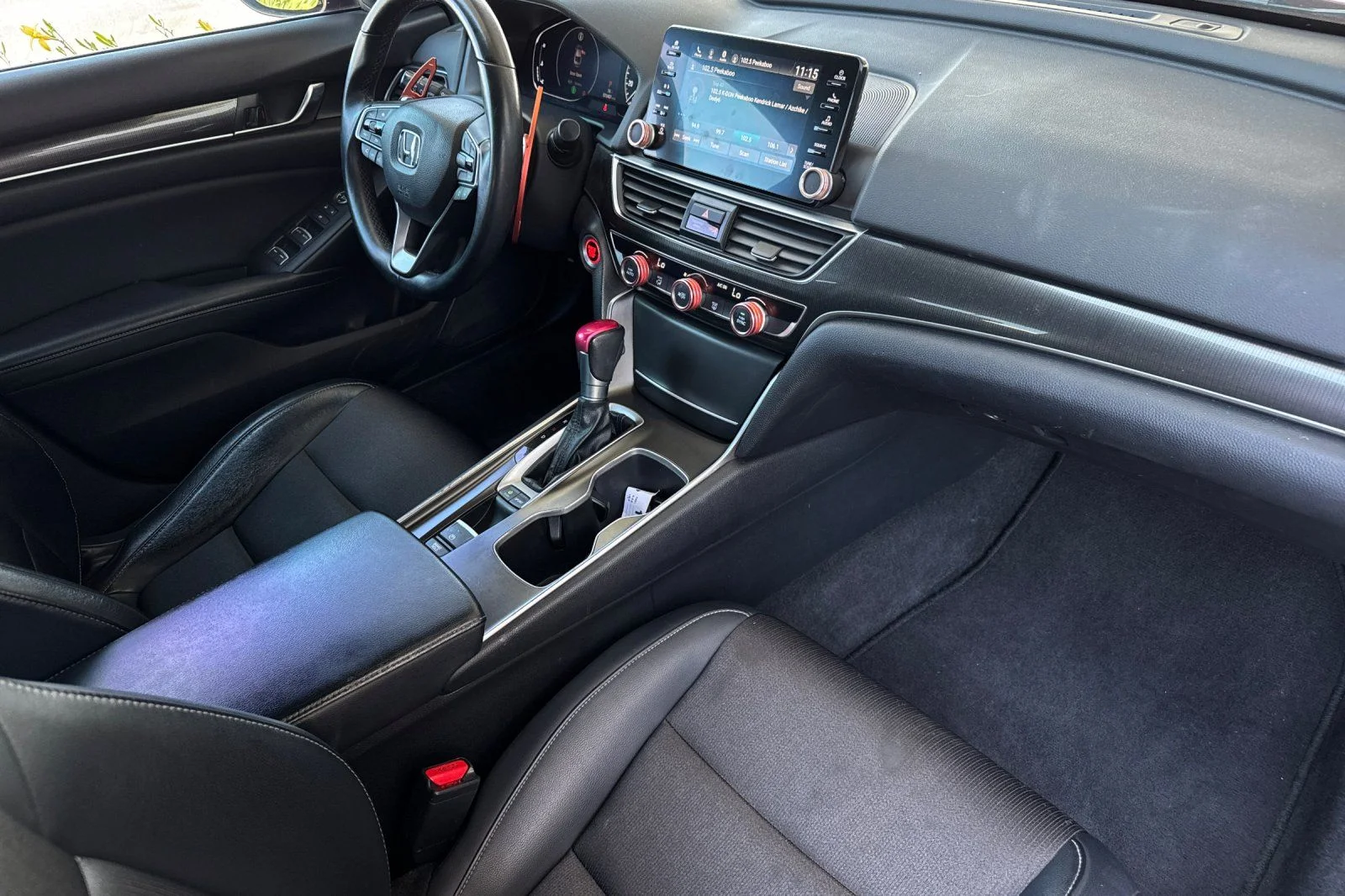 Used 2018  Honda Sport image 17