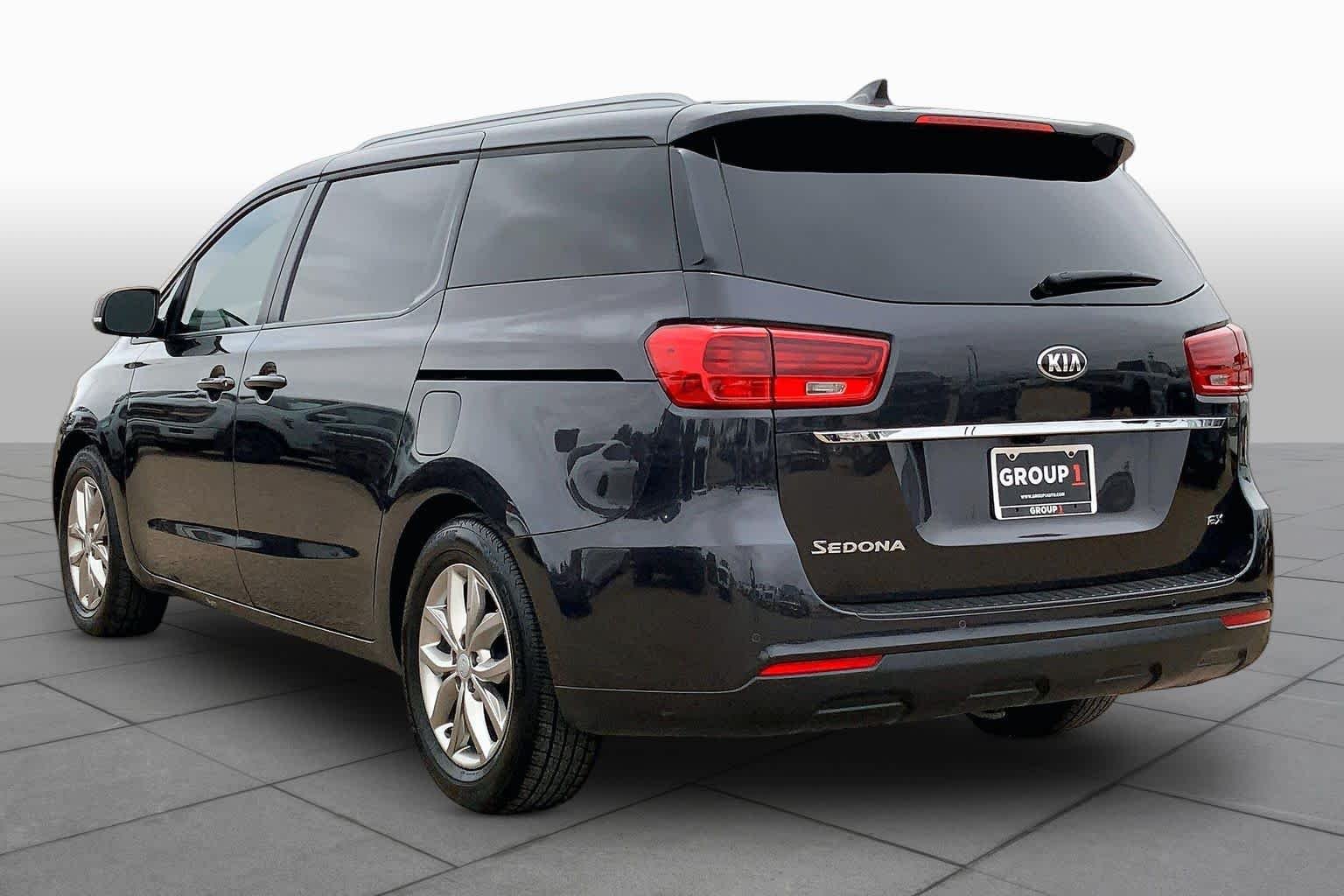 Used 2021 Pantera Metal Kia EX image 12