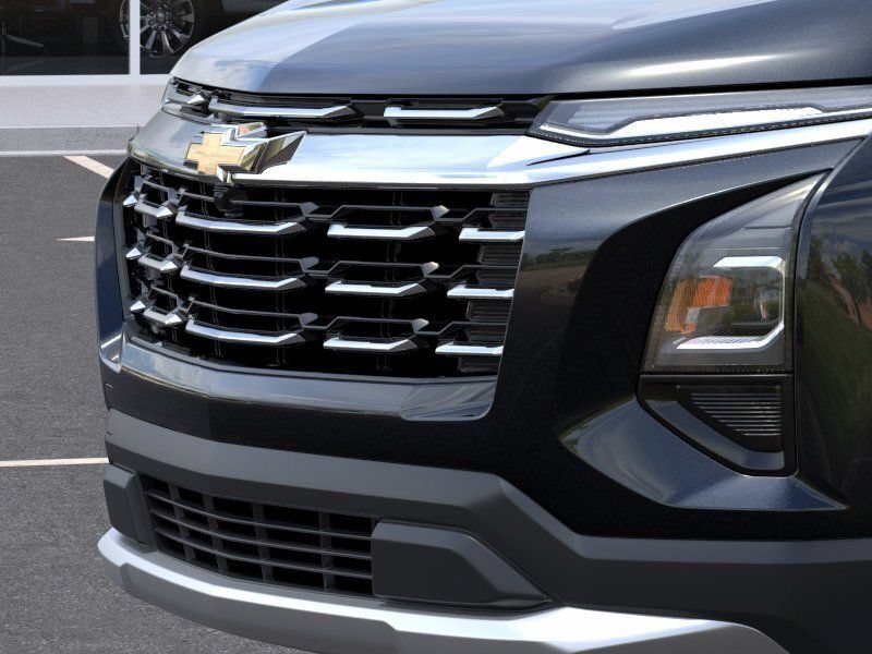 2027 Chevrolet Equinox LT - Photo 14
