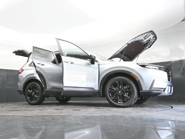 New 2027 Urban Gray Pearl Honda Sport Touring image 38