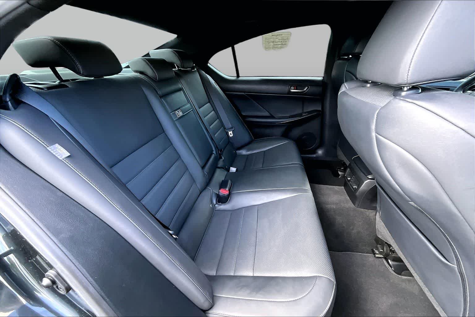 Used 2024 Caviar Lexus F SPORT image 20