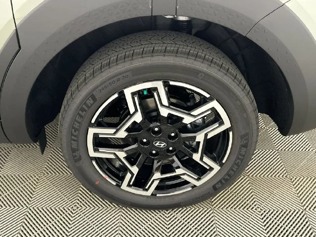New 2026 Green Hyundai Limited image 22