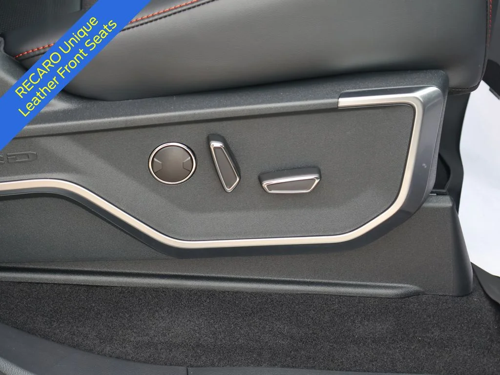 New 2026 Avalanche Ford Raptor® image 10