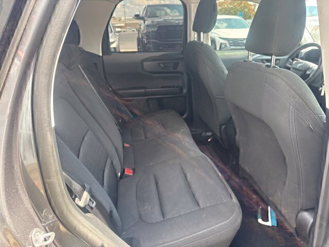Used 2021 Gray Ford Base image 21