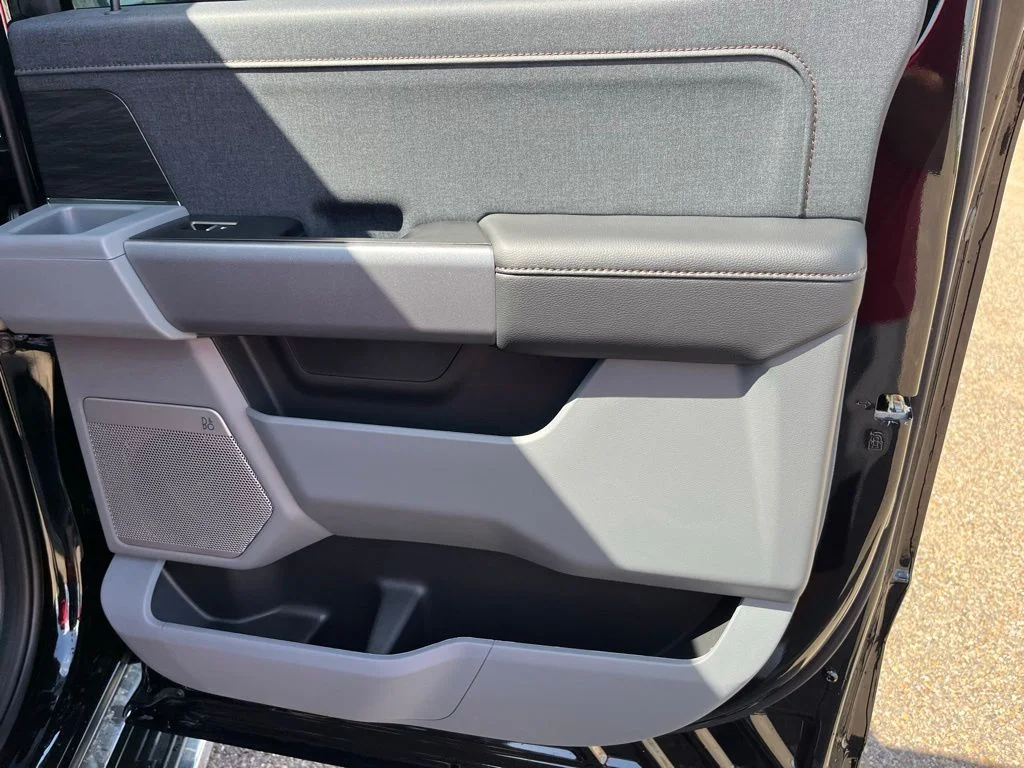 2025 Ford F-150 Lariat - Photo 18