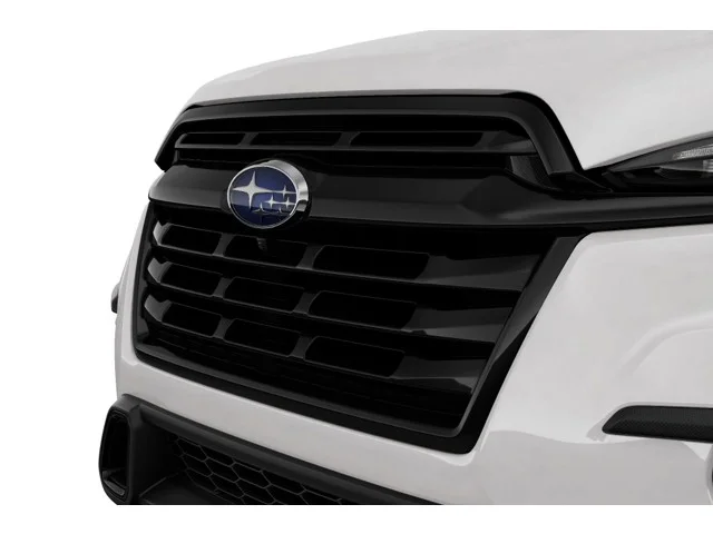 New 2027 CRYSTAL WHITE PEARL Subaru Onyx Edition Touring image 11