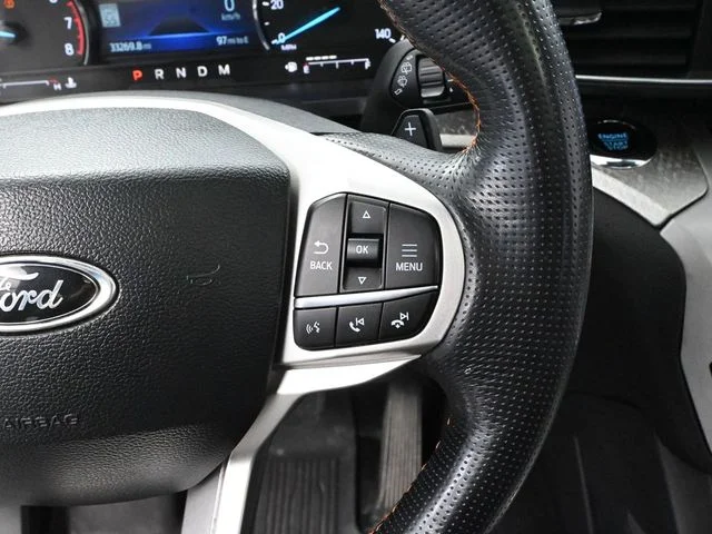 2023 Ford Explorer Timberline - Photo 30