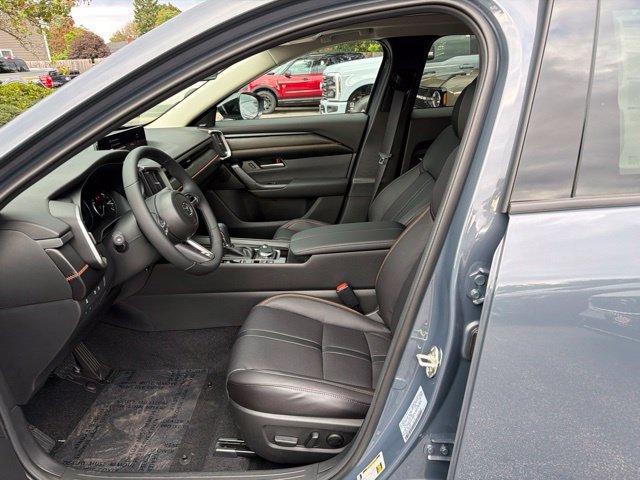 New 2026 Polymetal Gray Metallic Mazda 2.5 S Premium AWD image 12