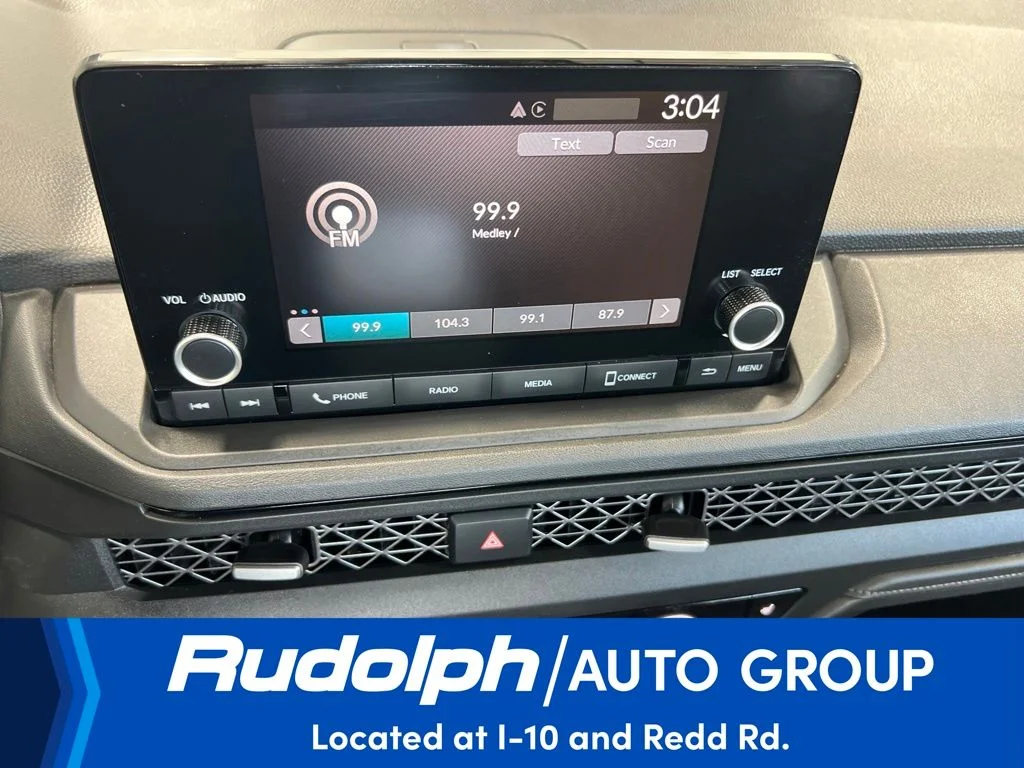 2023 Honda Accord EX - Photo 18
