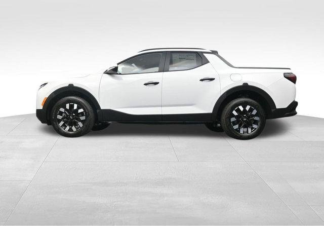 New 2026 White Hyundai SEL Activity AWD image 34