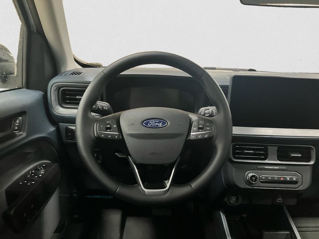 2025 Ford Maverick XLT - Photo 12