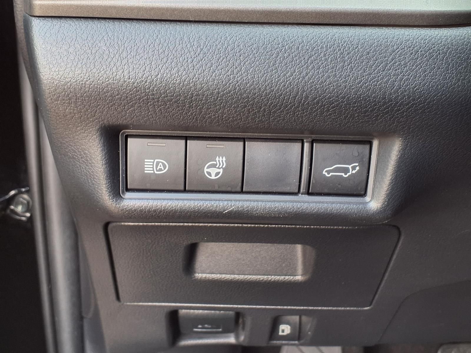 2024 Toyota Grand Highlander XLE - Photo 22