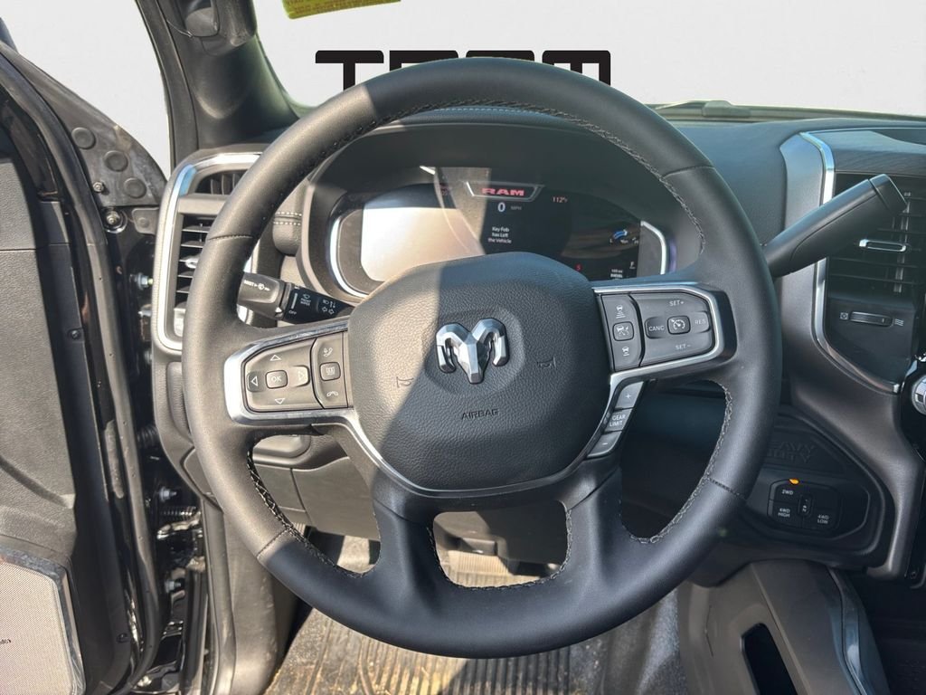 Used 2026 Black Ram Tradesman image 17