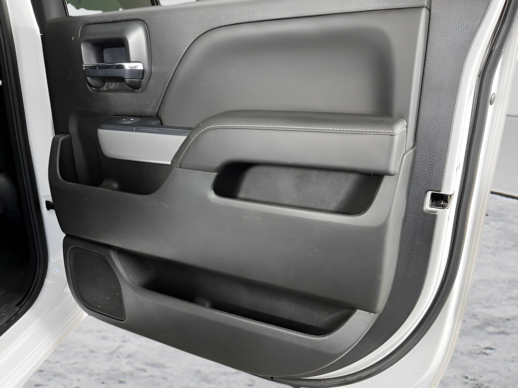2018 Chevrolet Silverado 1500 LT - Photo 13
