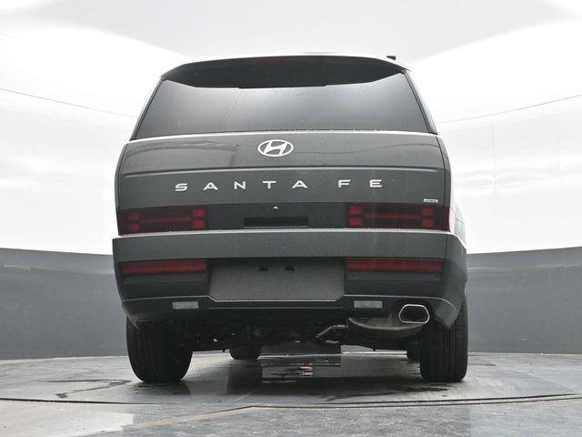 New 2027 Gray Hyundai SEL AWD image 18