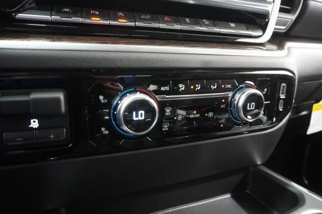 2026 GMC Sierra 1500 Elevation - Photo 33