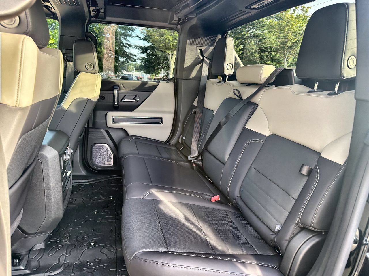 New 2026 Void Black GMC 2X image 20