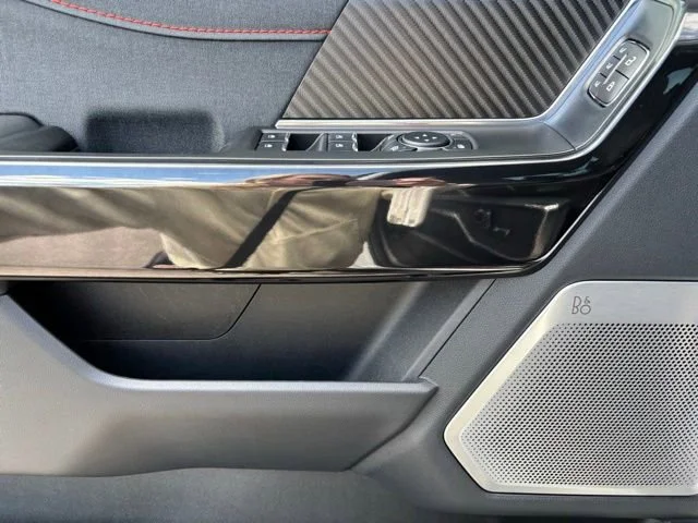 Used 2023 Gray Ford Raptor image 11