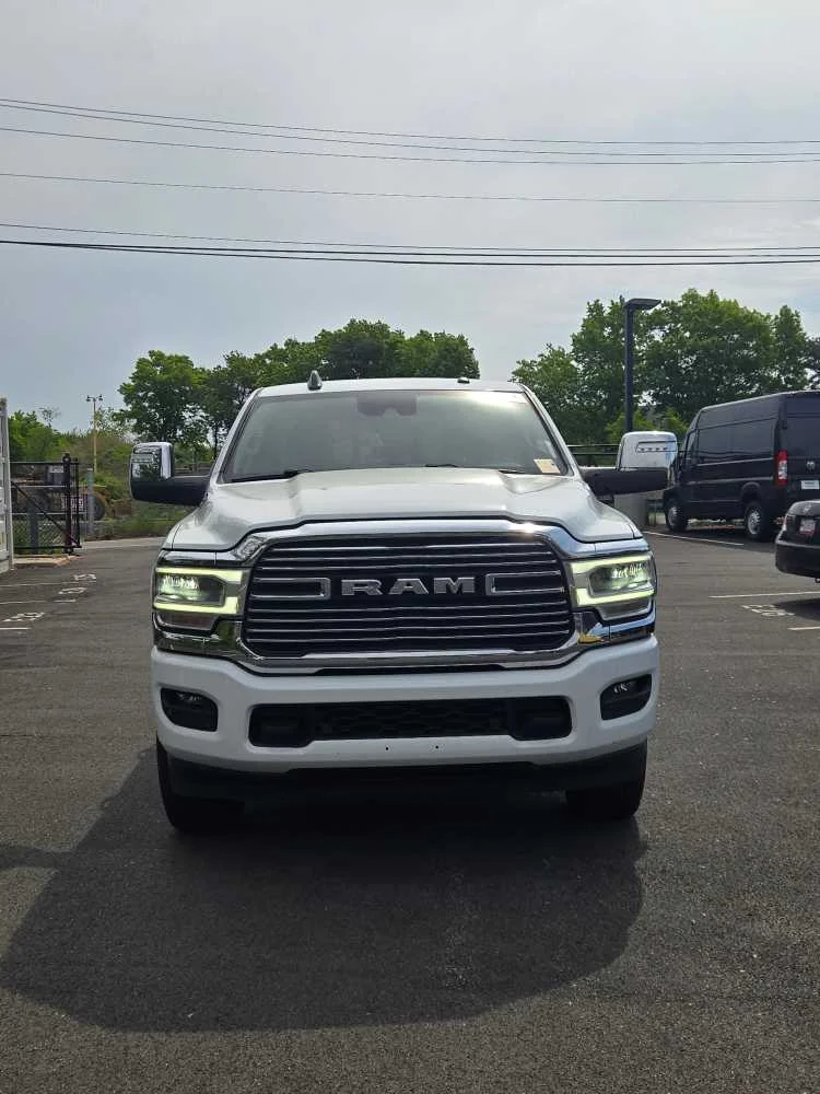 2024 RAM 2500 Laramie 4X4 Crew Cab SWB's photo