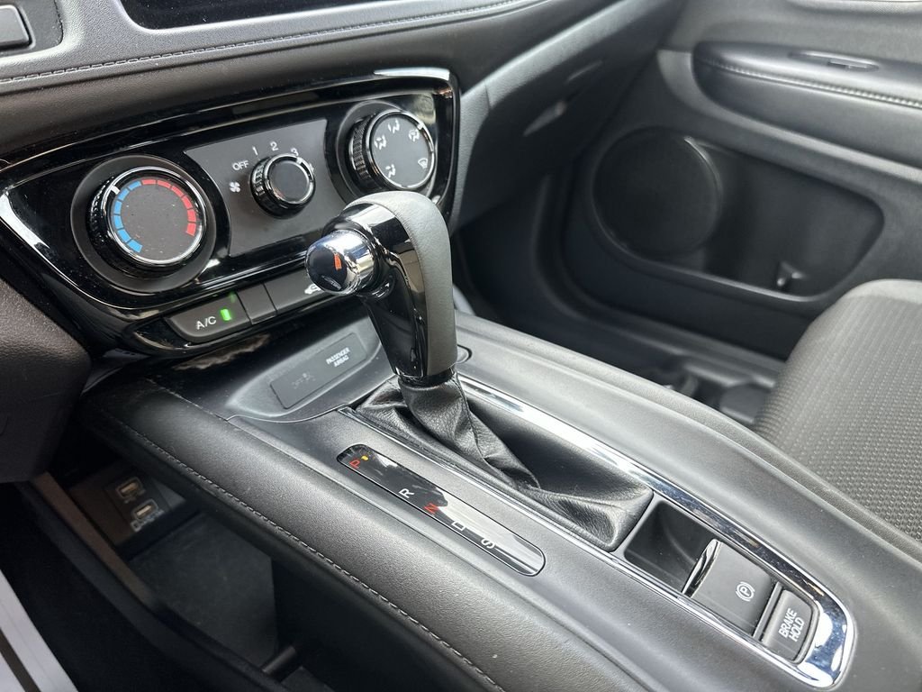 Used 2022 Blue Honda Sport image 19