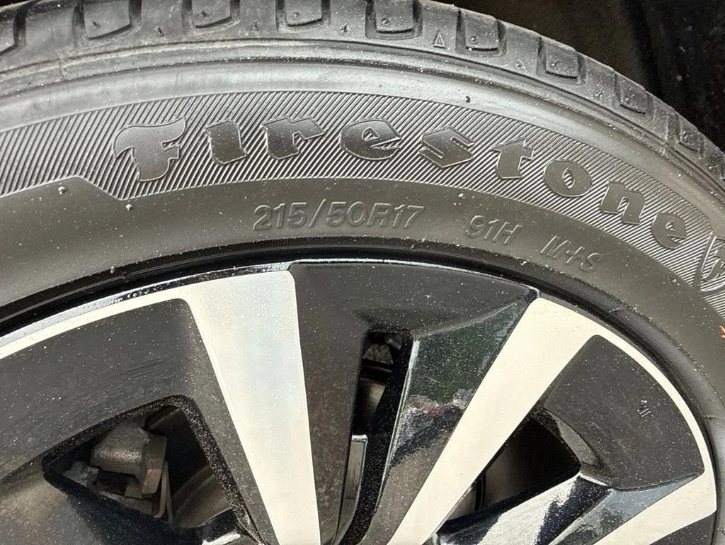 Used 2023  Honda EX image 30