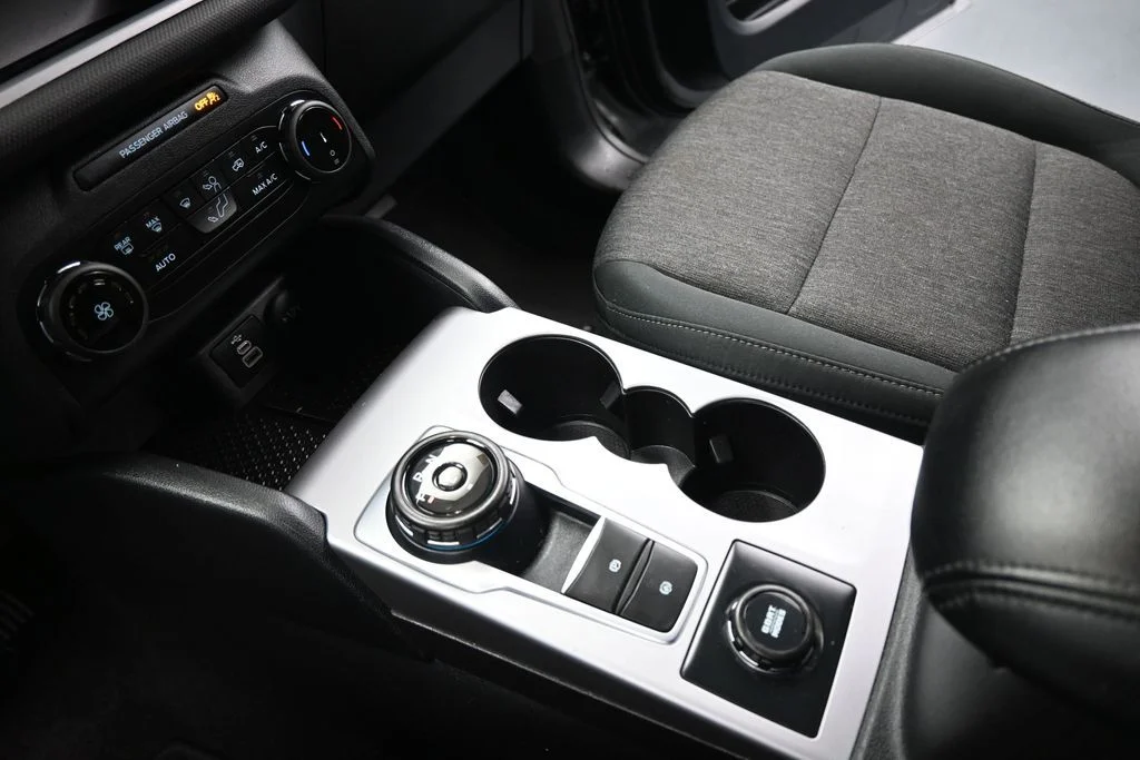 Certified Used 2024 Gray Ford Big Bend image 15