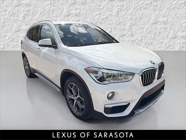 2019 BMW X1 28i