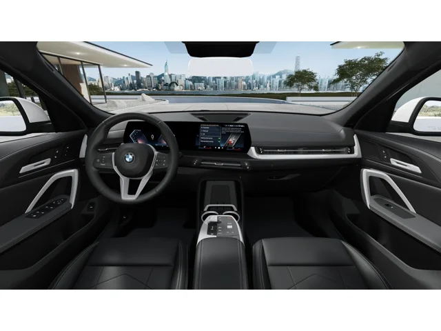 New 2027 White BMW xDrive28i image 10