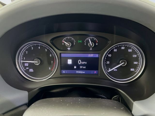 2020 Buick Enclave Premium - Photo 14