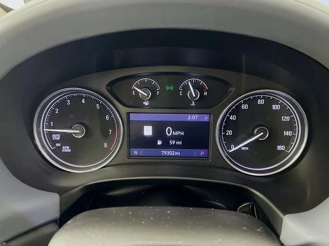 2020 Buick Enclave Premium - Photo 14