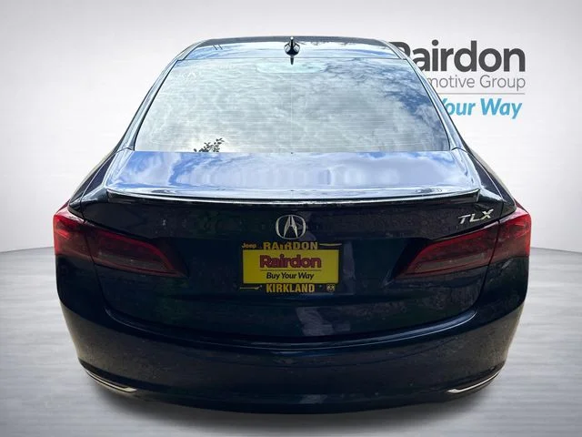 Used 2016  Acura V6 Tech image 6