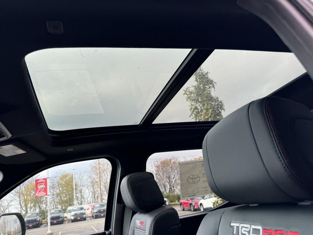 2026 Toyota Tundra TRD Pro - Photo 11