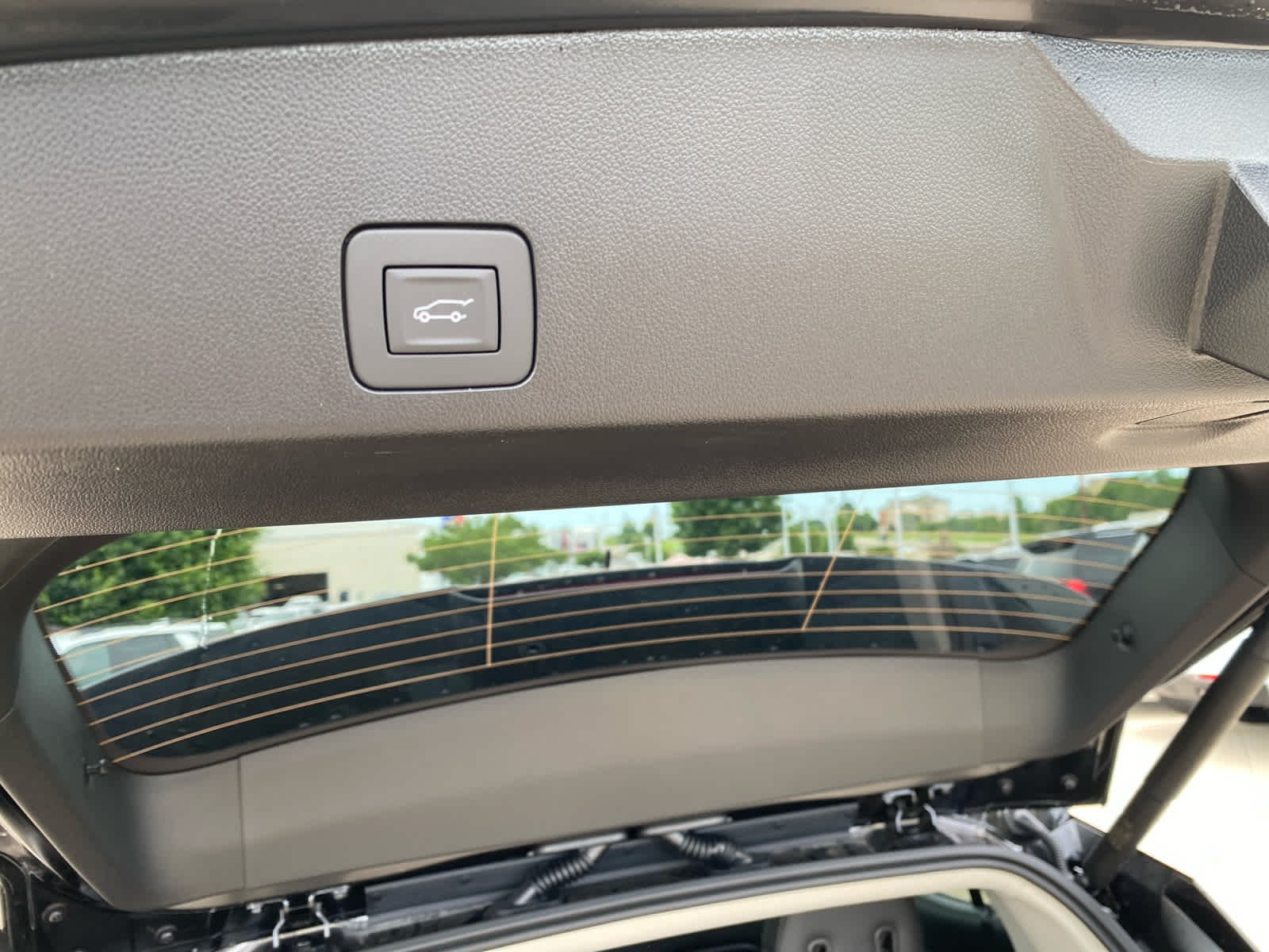 2026 Buick Encore GX Sport Touring - Photo 25