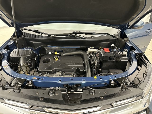2025 Chevrolet Equinox LT - Photo 37