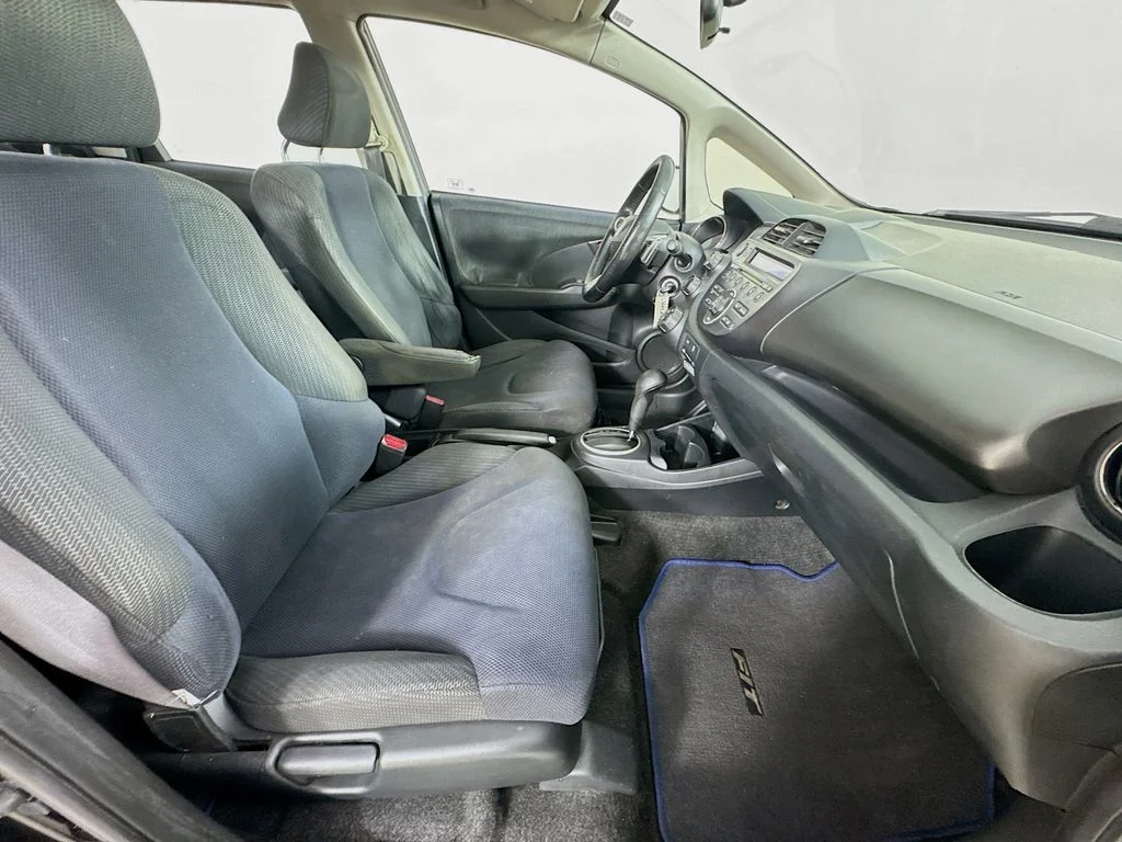 Used 2012 Black Honda Sport image 31