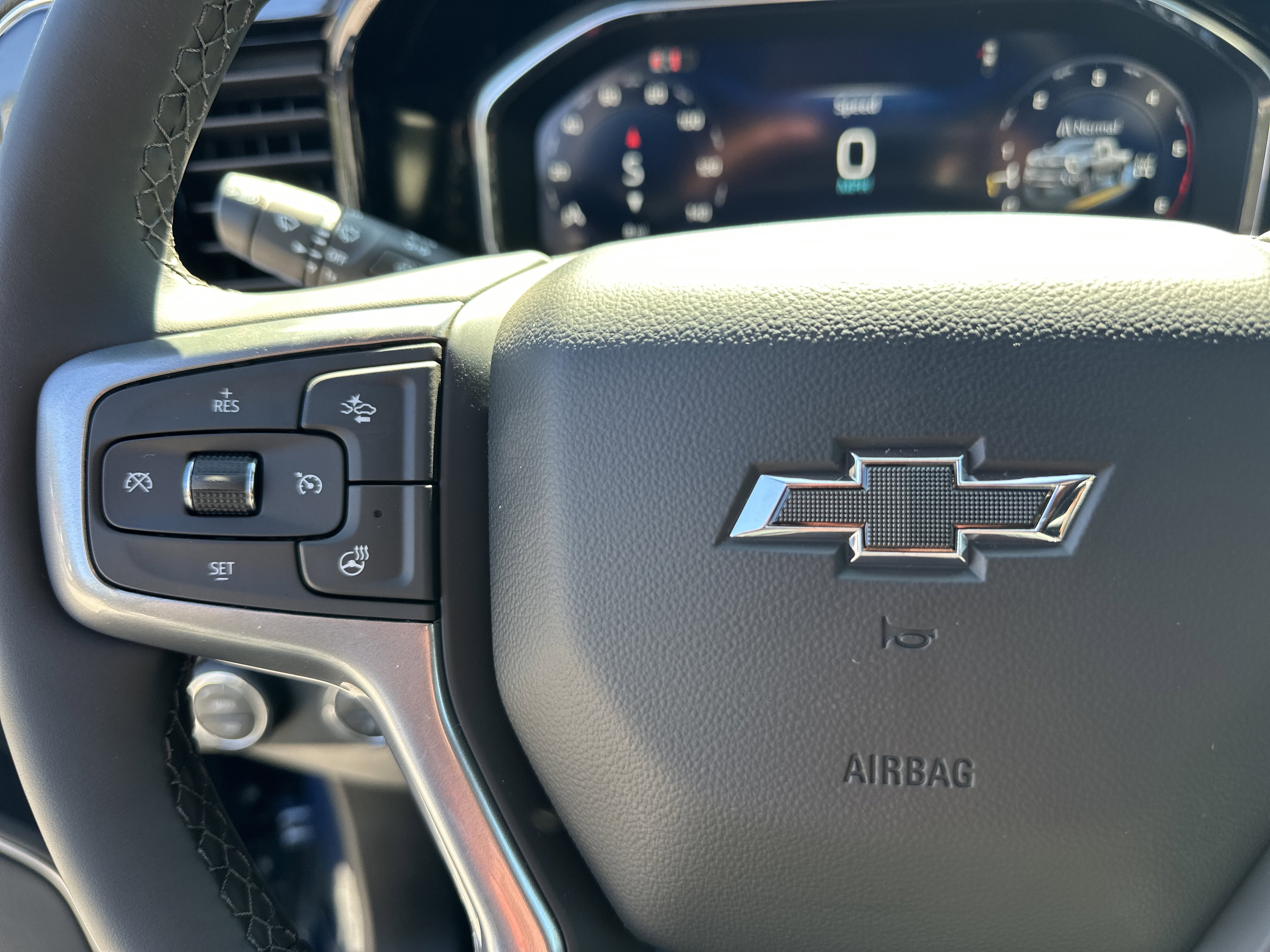 2026 Chevrolet Silverado 2500 HD LTZ - Photo 26