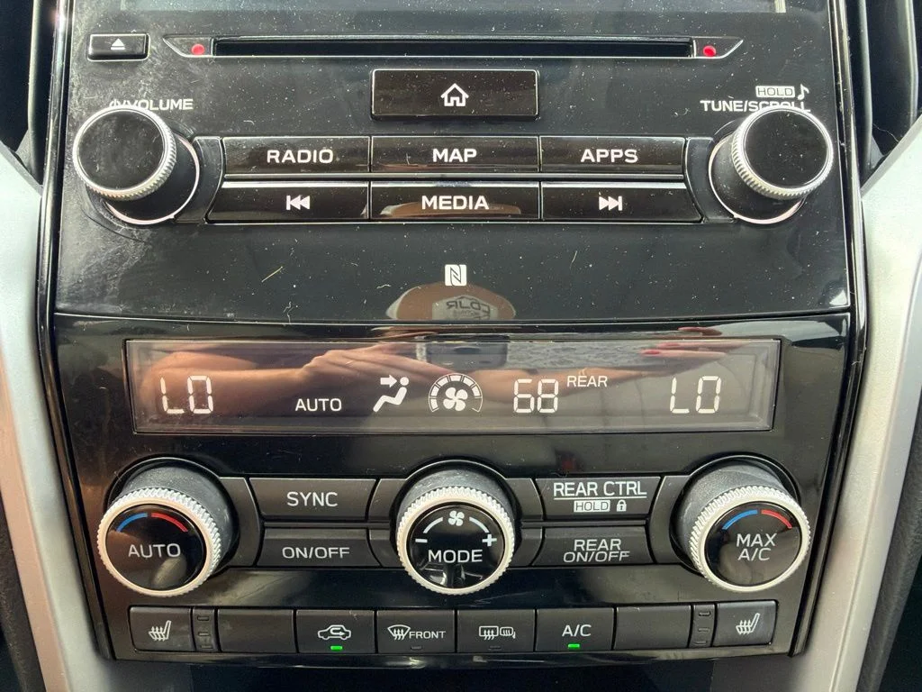 Used 2019 Gray Subaru Limited image 41