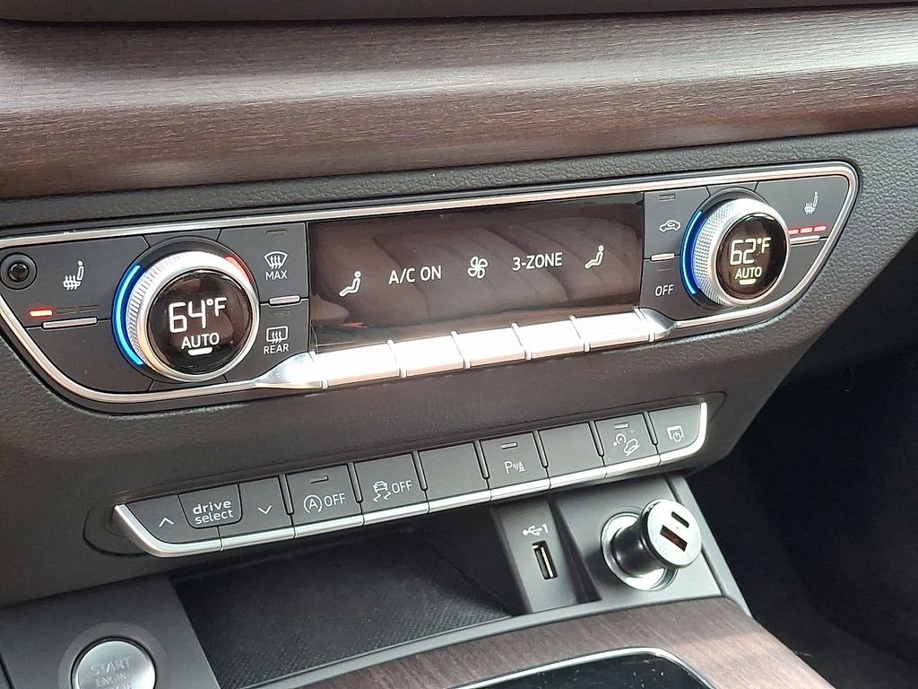 2022 Audi Q5 Premium - Photo 17
