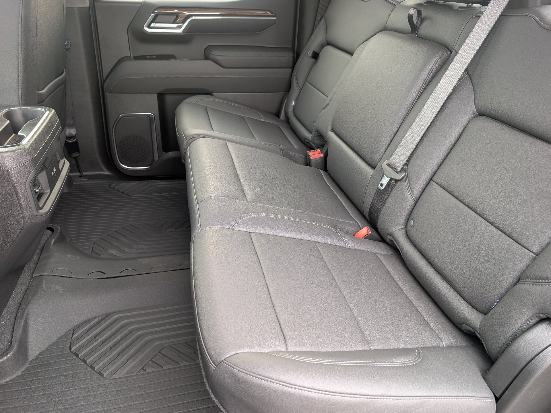 2026 Chevrolet Silverado 1500 LT Trail Boss - Photo 16