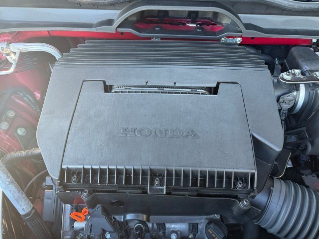 2025 Honda Pilot Sport - Photo 7