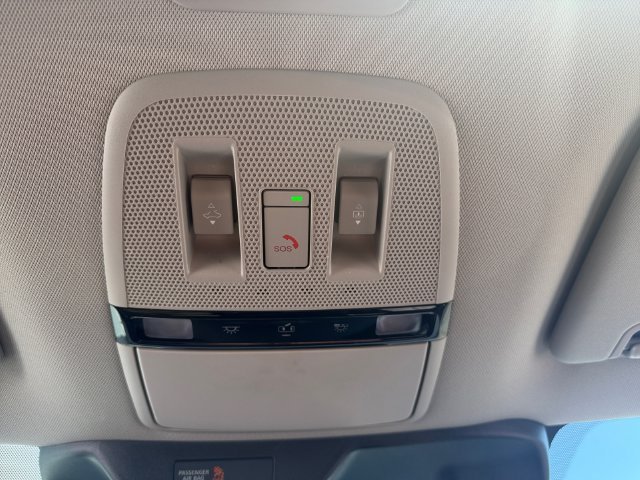 Used 2025 Silver INFINITI SENSORY image 27