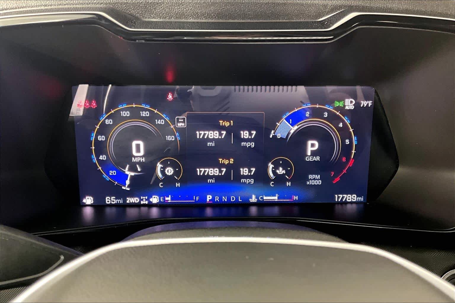 2024 Chevrolet Colorado Z71 - Photo 25