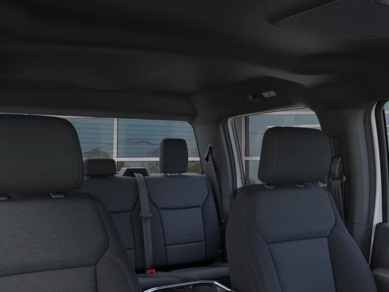 New 2026 Oxford White Ford XLT image 46