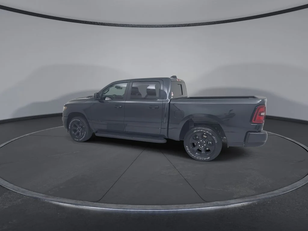 New 2026 Forged Blue Metallic RAM Express image 10
