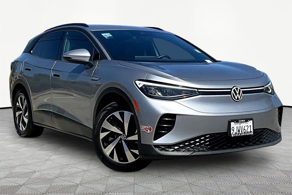 2023 Volkswagen ID.4