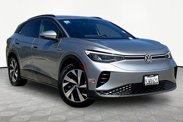 2023 Volkswagen ID.4 Pro