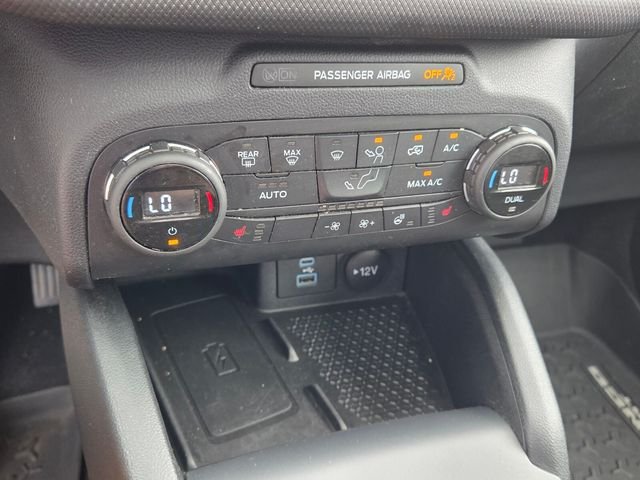 Used 2021 Green Ford Outer Banks image 23