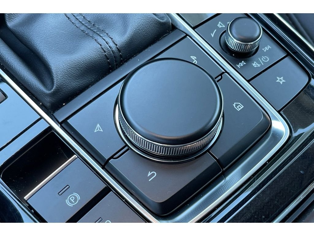 2025 Mazda CX-30 Turbo Premium - Photo 32