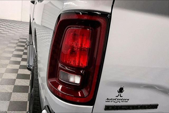 2026 RAM Ram 2500 Pickup Big Horn - Photo 35